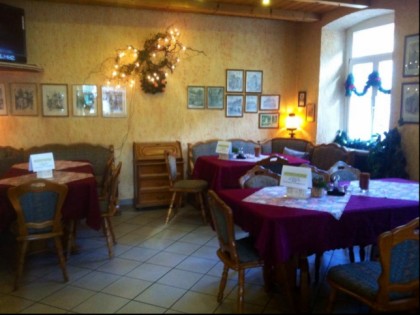 照片: Pfälzer Hof  Olson