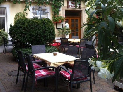 照片: Pfälzer Hof  Olson