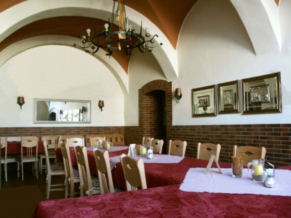 照片: Pfälzer Hof  Olson