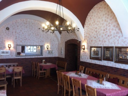 照片: Pfälzer Hof  Olson