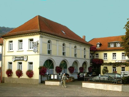 照片: Pfälzer Hof  Olson